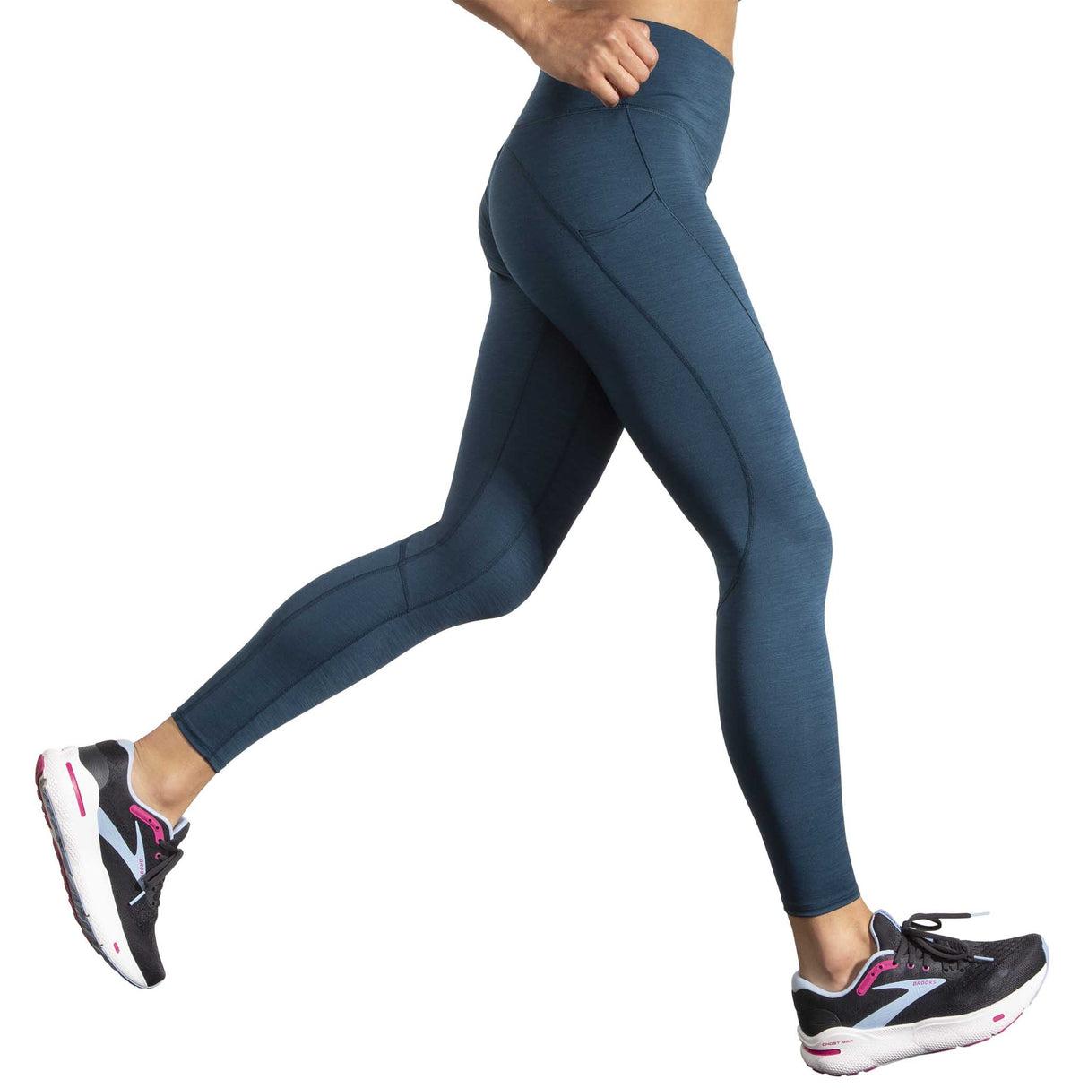 Brooks Brooks Spark Tight leggings de course à pied pour femme