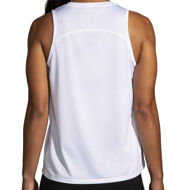 Brooks Brooks Sprint Free Tank 2.0 camisole de course à pied femme
