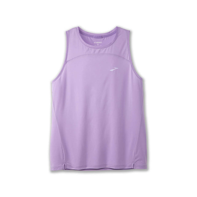 Brooks Brooks Sprint Free Tank 2.0 camisole de course à pied femme