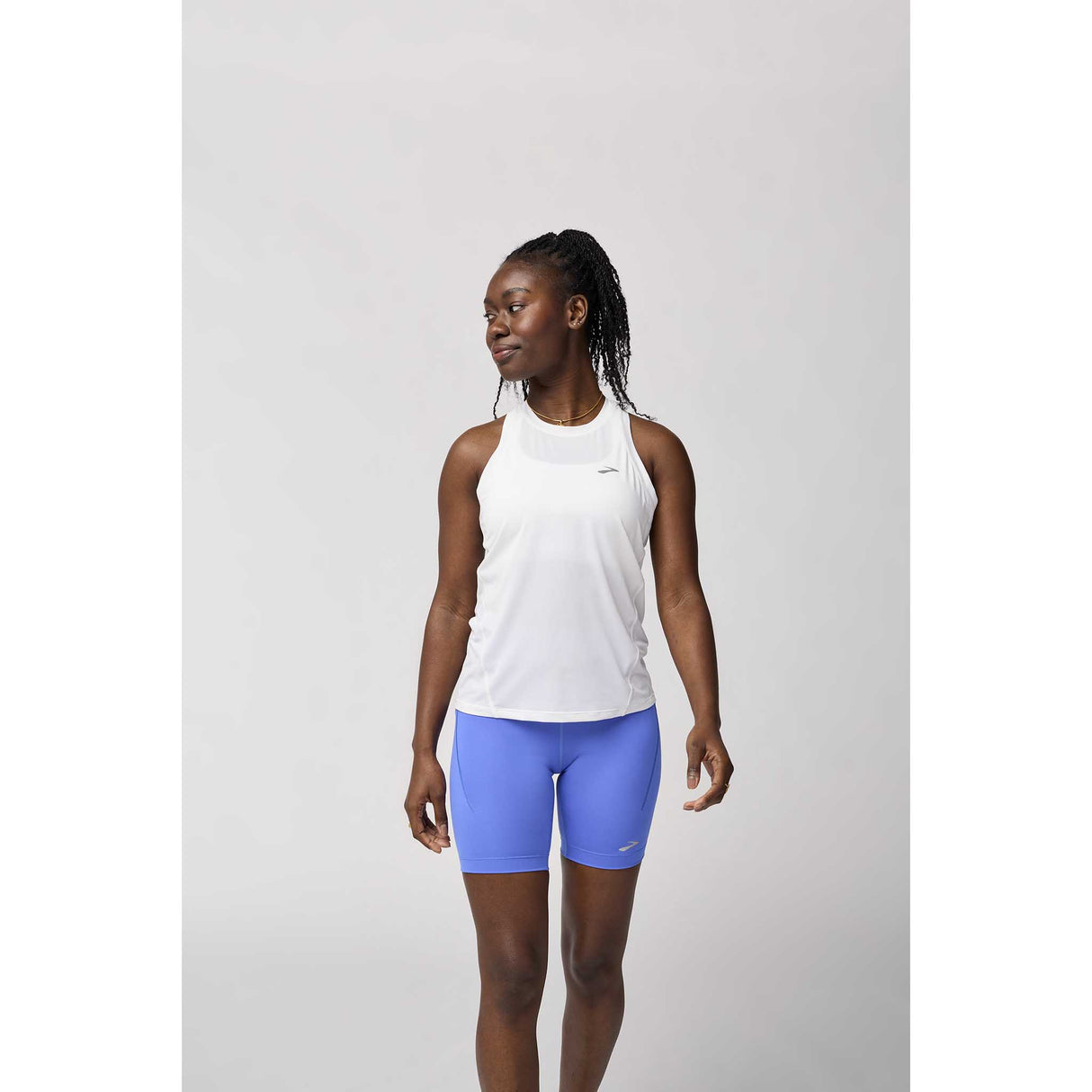 Brooks Brooks Sprint Free Tank 3.0 camisole de course à pied femme