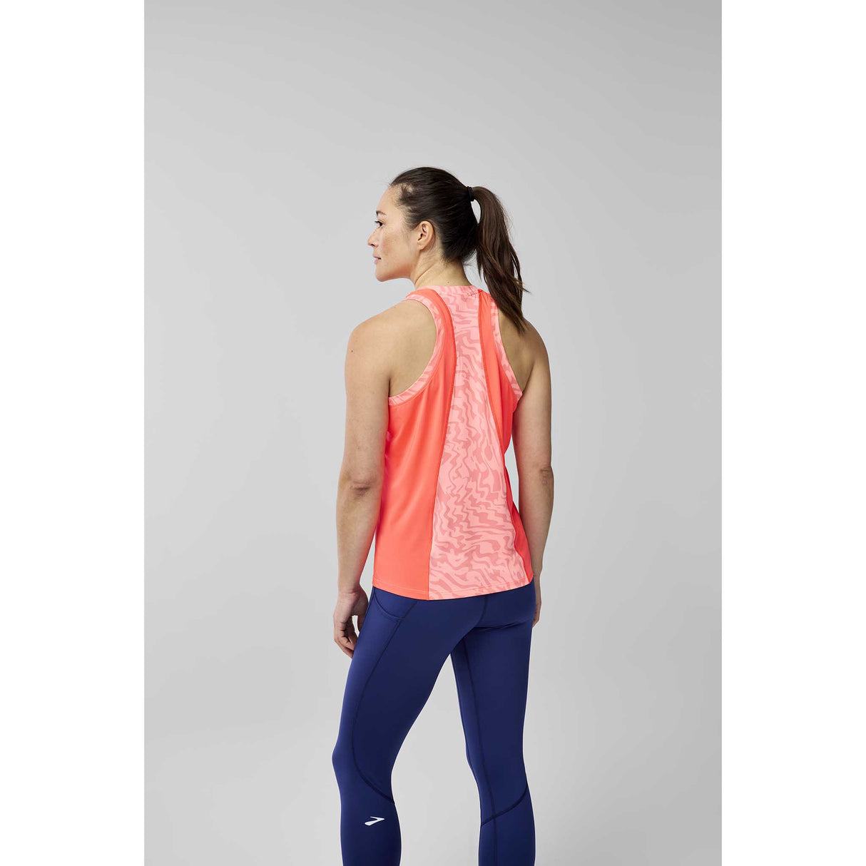 Brooks Brooks Sprint Free Tank 3.0 camisole de course à pied femme