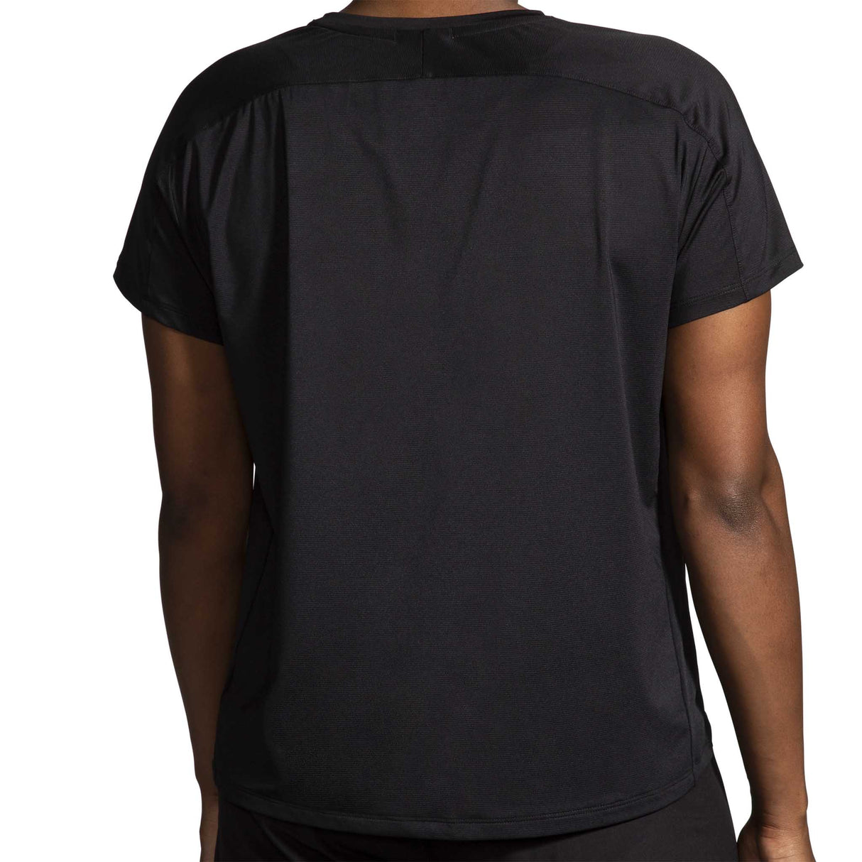 Brooks Brooks Sprint Free t-shirt de course à manches courtes pour femme