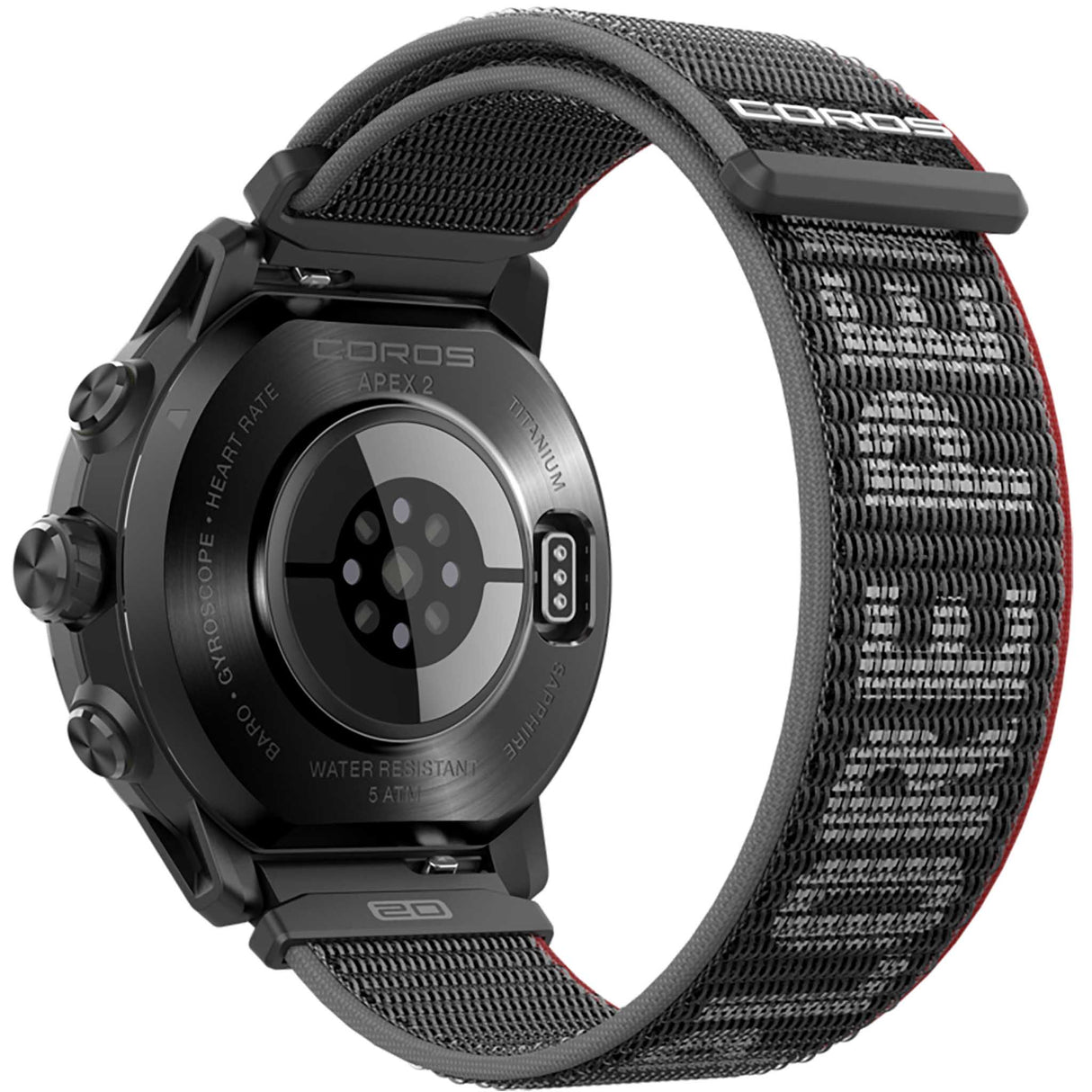 COROS COROS APEX 2 et 2 Pro Premium montres GPS multisport