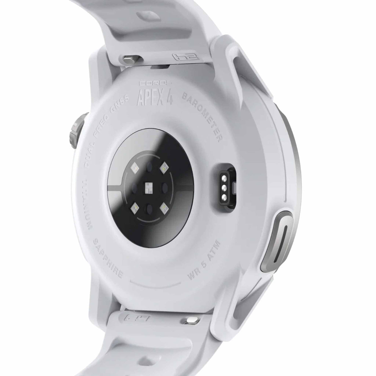 COROS COROS APEX 4 montre GPS multisport
