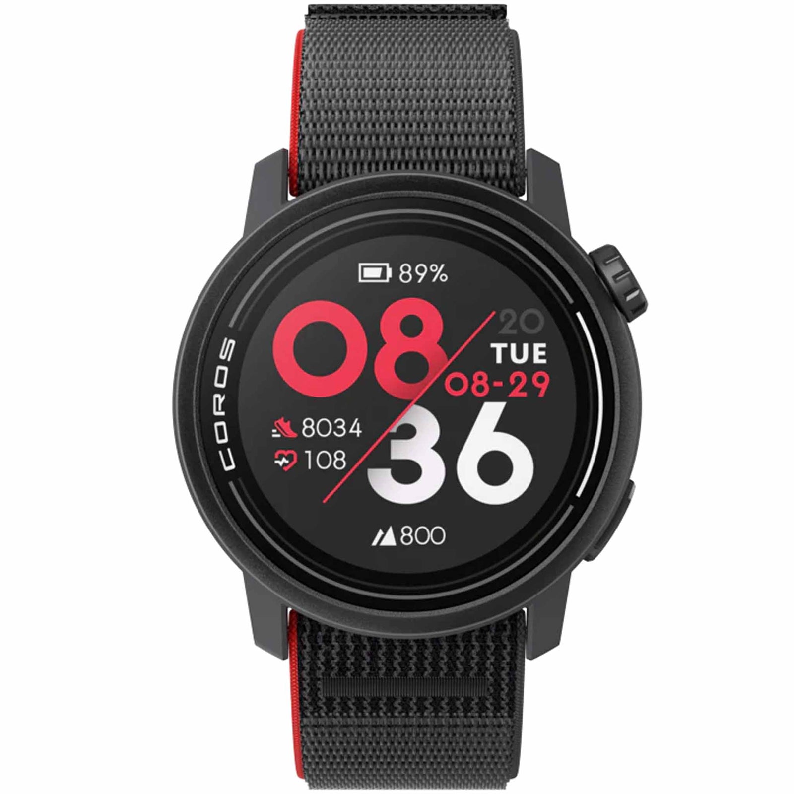 COROS COROS Pace 3 montre GPS sport