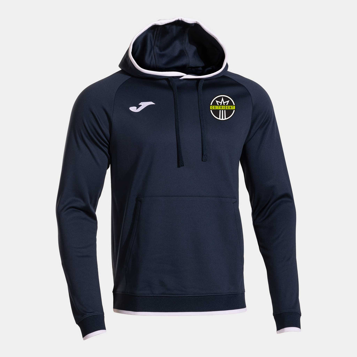 JOMA CS Trident Coach Hooded Sweatshirt