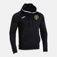 Sweatshirt CS Trident Joma Combi Premium Noir
