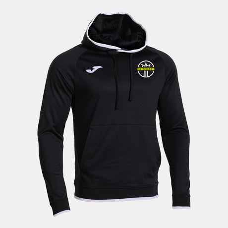 Sweatshirt CS Trident Joma Combi Premium Noir