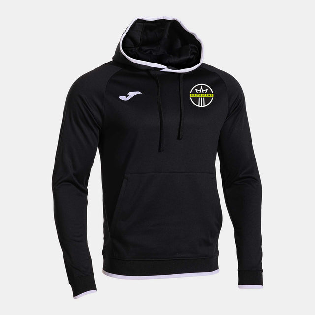 Sweatshirt CS Trident Joma Combi Premium Noir