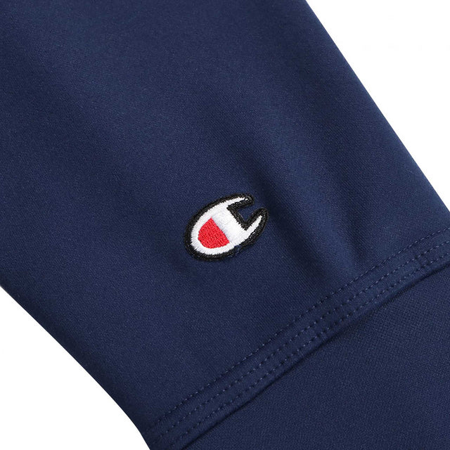 Champion Champion Game Day Script Graphic Hoodie sweatshirt à capuchon pour homme