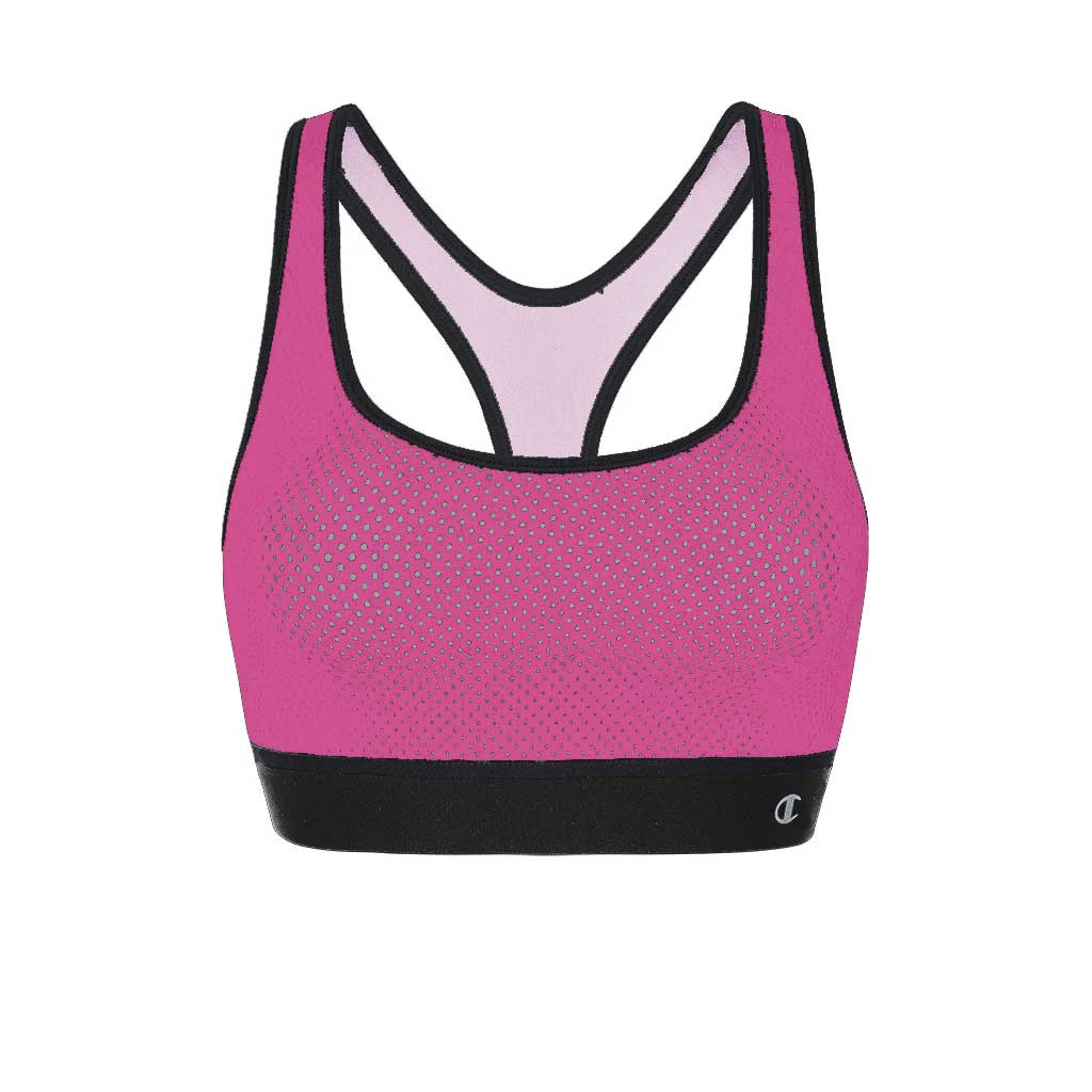 Champion Soutien-gorge sport Champion Mesh Freedom Racerback