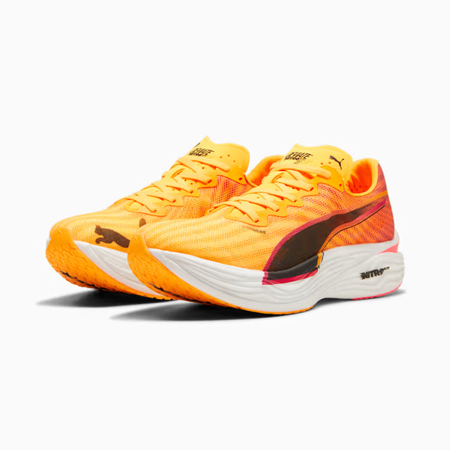 Puma Deviate Nitro Elite 3 chaussure de course à pied pour femme