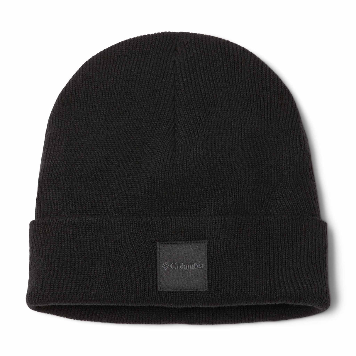 Columbia City Trek Heavyweight Beanie - Black