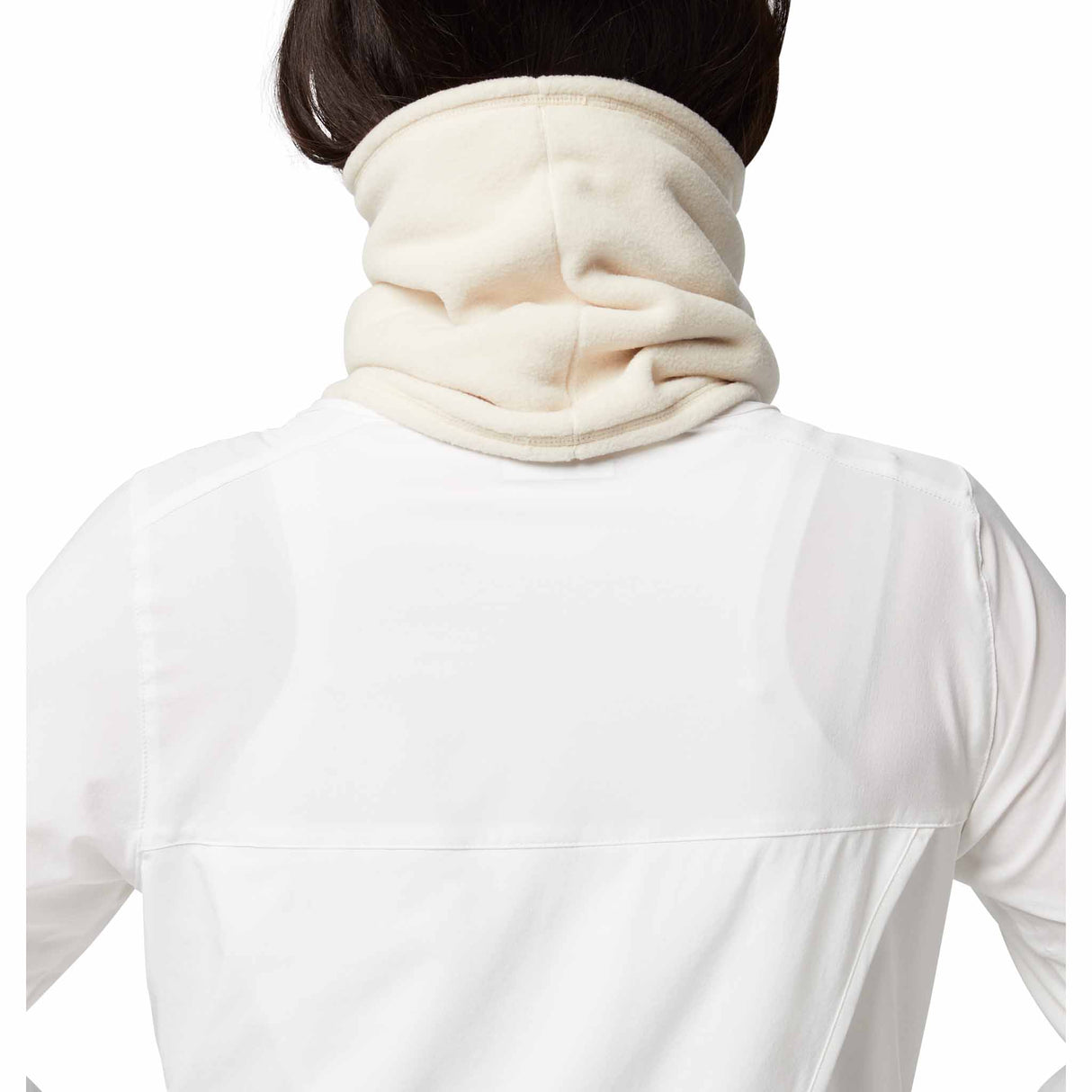 Columbia Fast Trek II Gaiter - Chalk