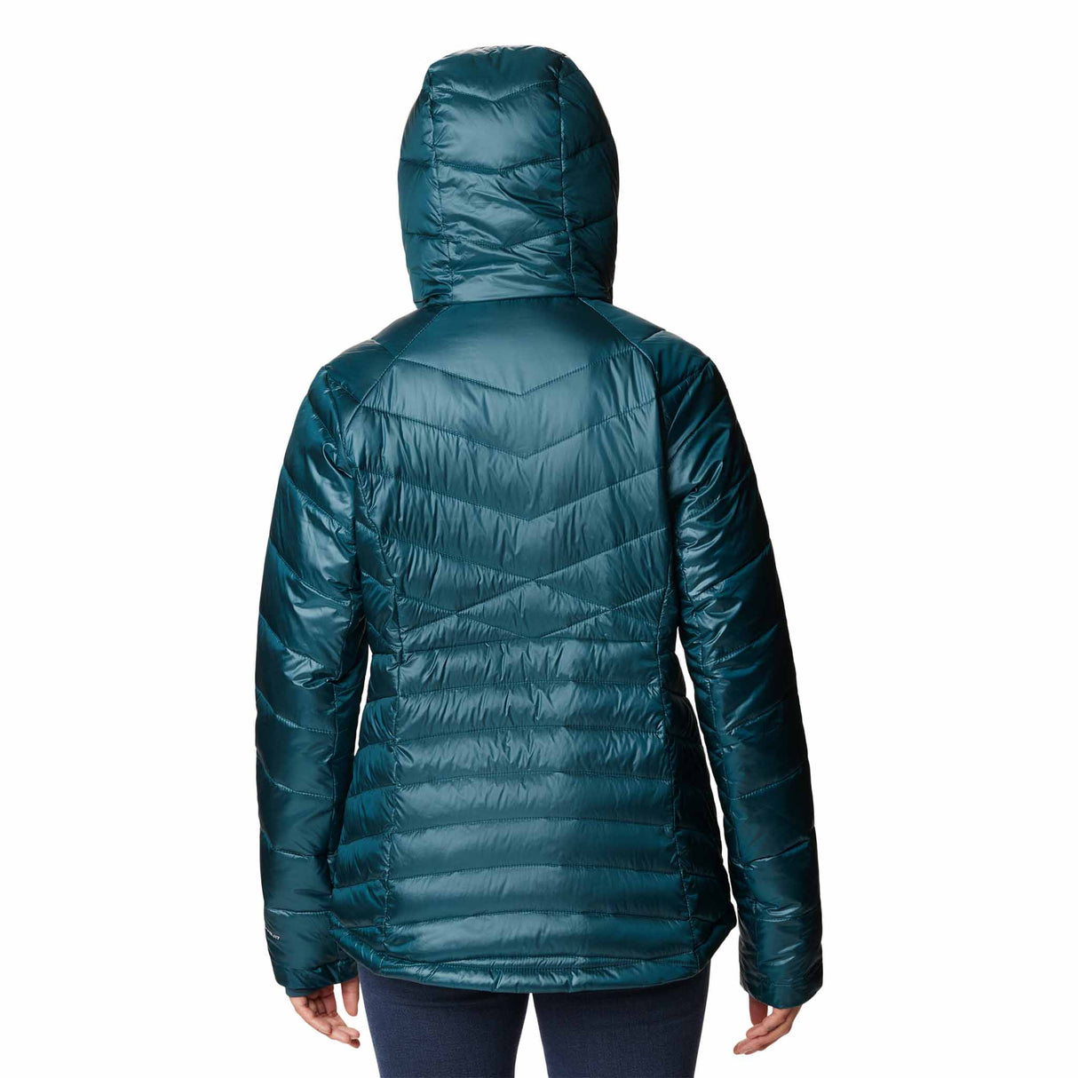 Columbia Joy Peak™ Omni-Heat™ Infinity manteau d'hiver pour femme - Night Wave