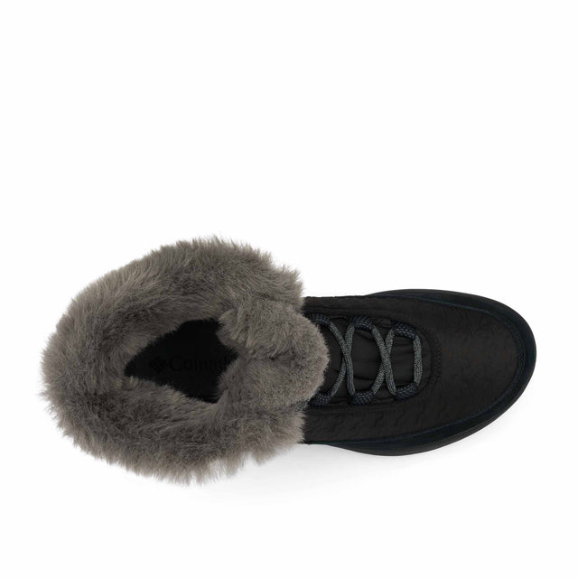 Columbia Bottes Columbia Slopeside Peak Luxe pour femme