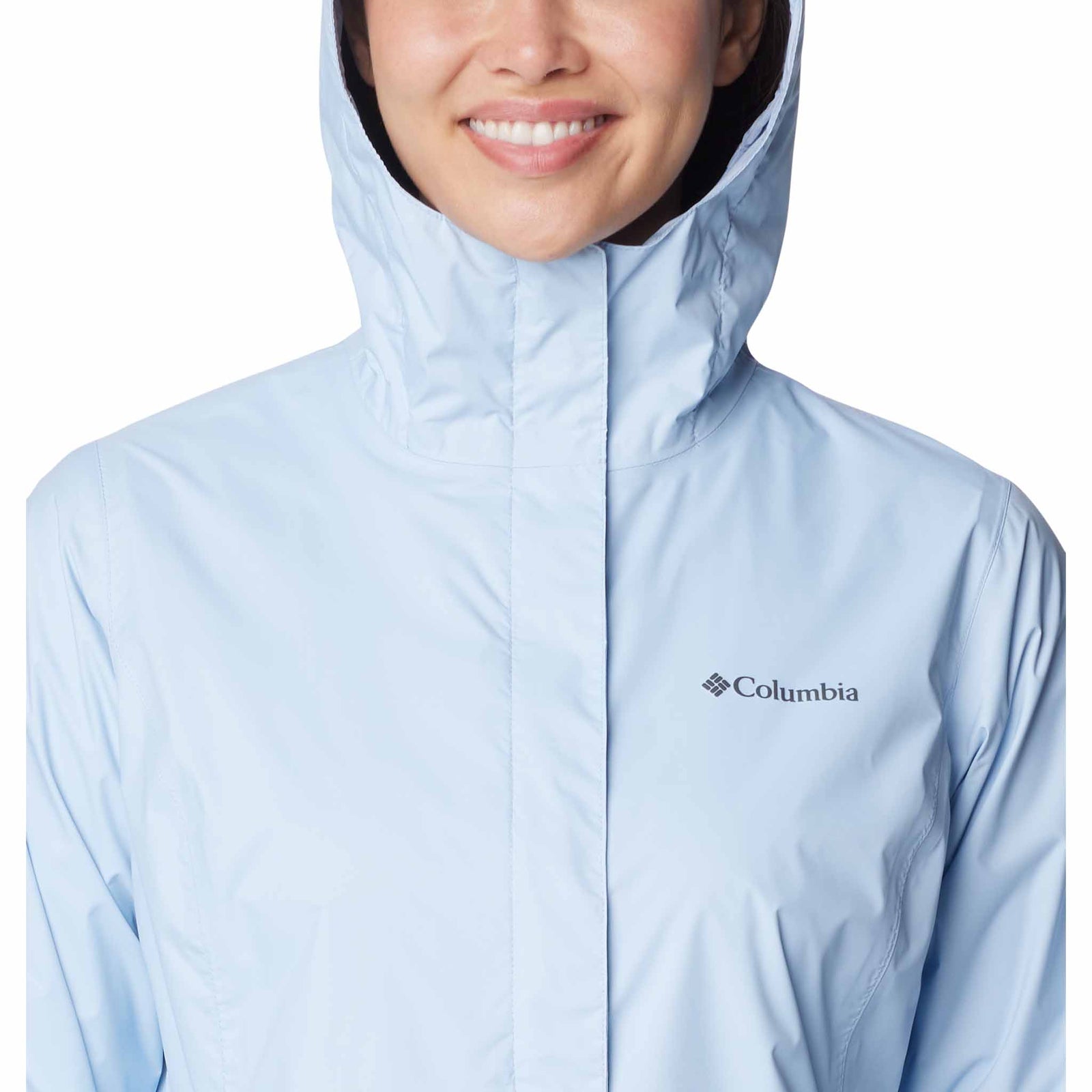 Columbia Columbia Arcadia II manteau de pluie sport pour femme