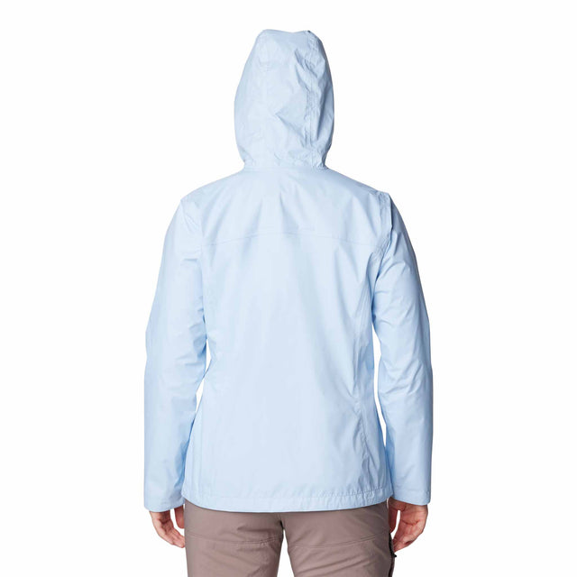 Columbia Columbia Arcadia II manteau de pluie sport pour femme
