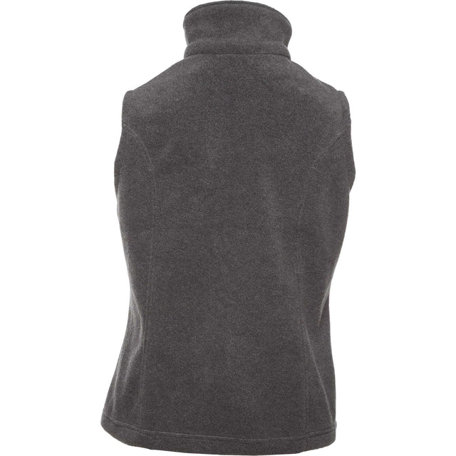 Columbia Columbia Benton Springs veste sans manches polaire femme
