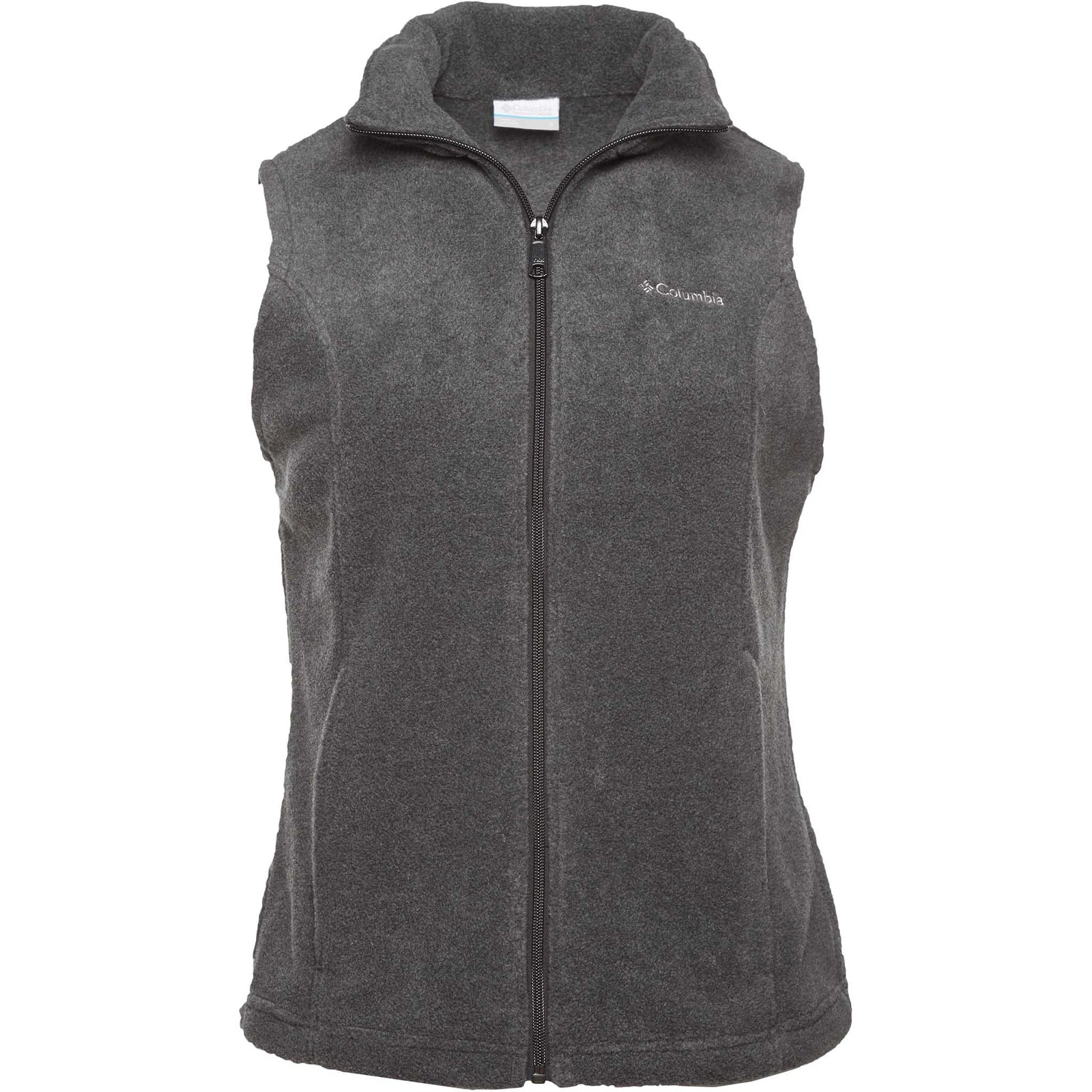 Columbia Columbia Benton Springs veste sans manches polaire femme