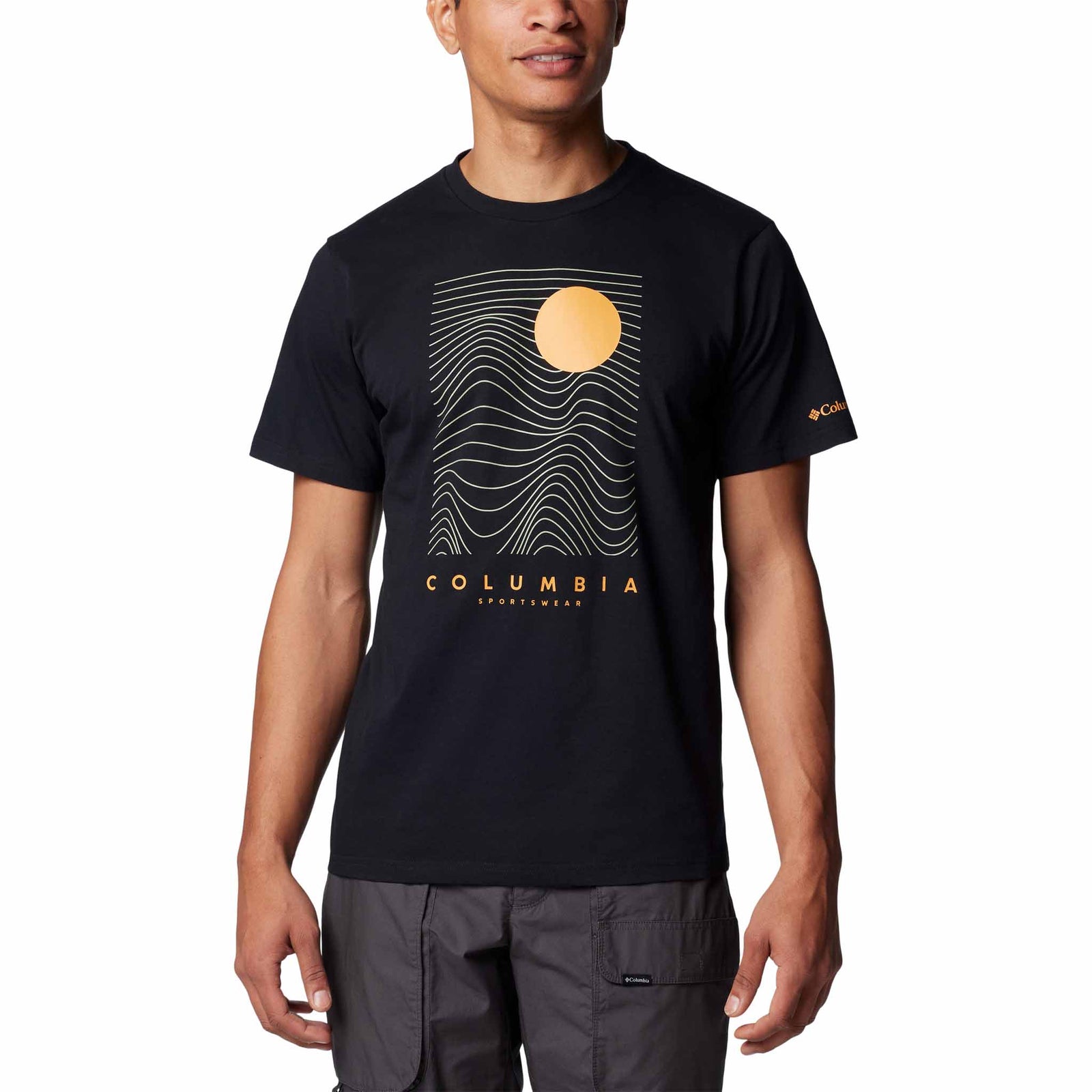 Columbia Columbia CSC ™ Seasonal Logo Tee pour homme