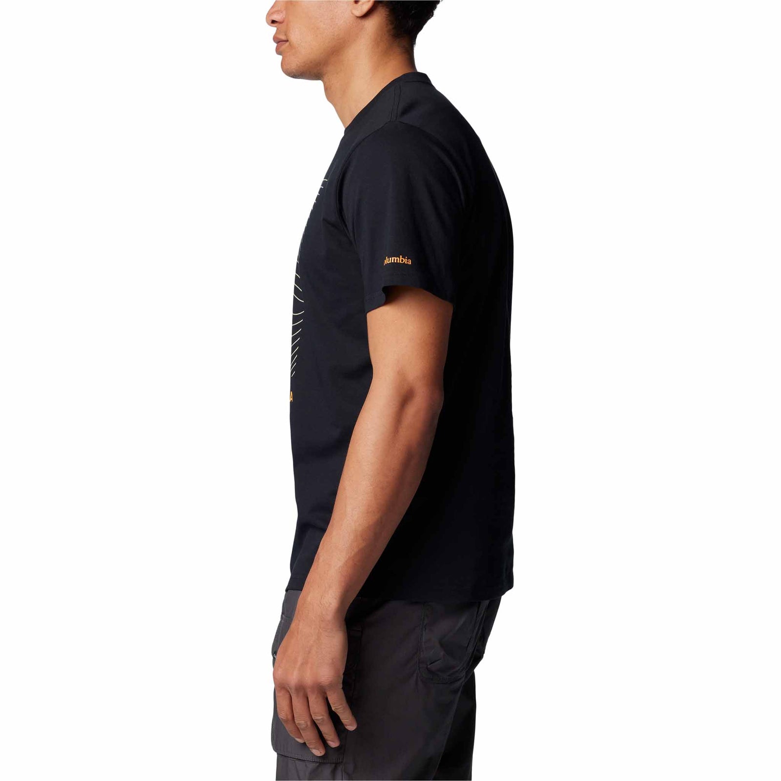 Columbia Columbia CSC ™ Seasonal Logo Tee pour homme
