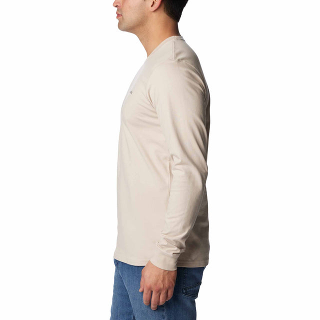 Columbia Columbia Explorers Canyon t-shirt manches longues pour homme