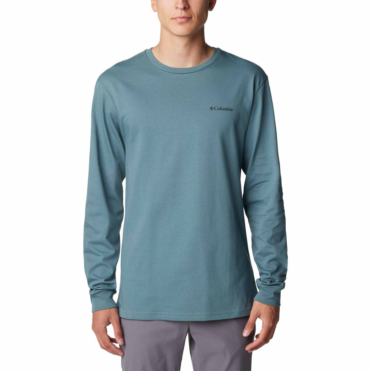 Columbia Columbia Explorers Canyon t-shirt manches longues pour homme