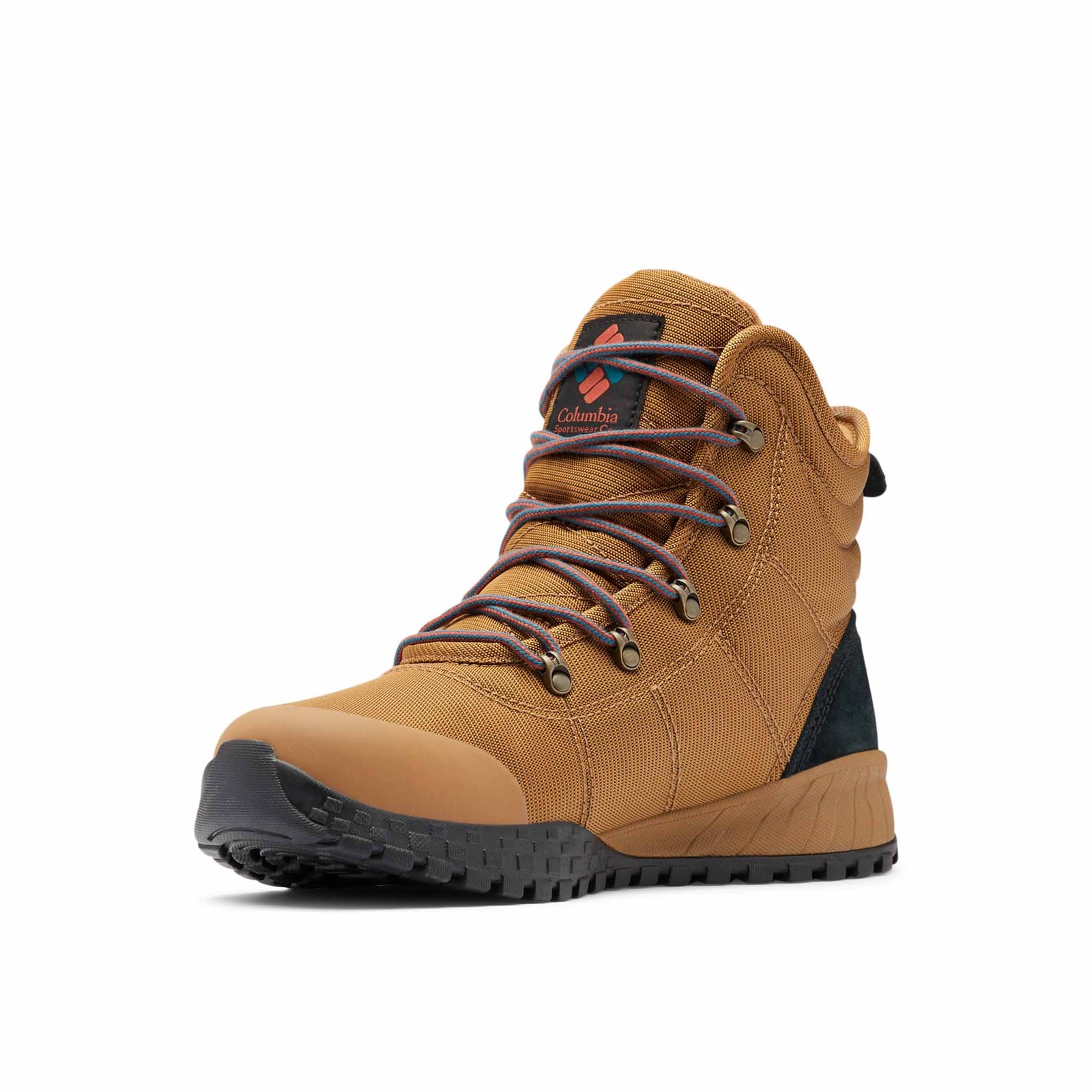Columbia Columbia Fairbanks OmniHeat bottes d'hiver pour homme