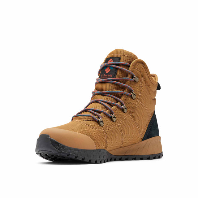 Columbia Columbia Fairbanks OmniHeat bottes d'hiver pour homme