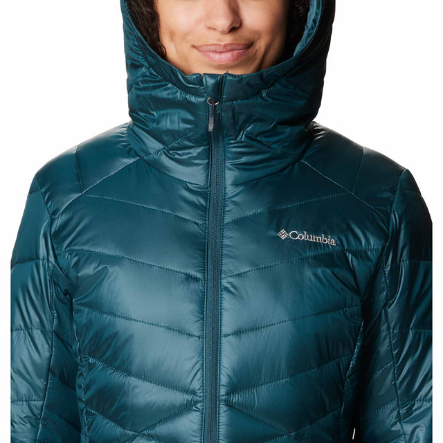 Columbia Columbia Joy Peak Omni-Heat Infinity manteau d'hiver pour femme