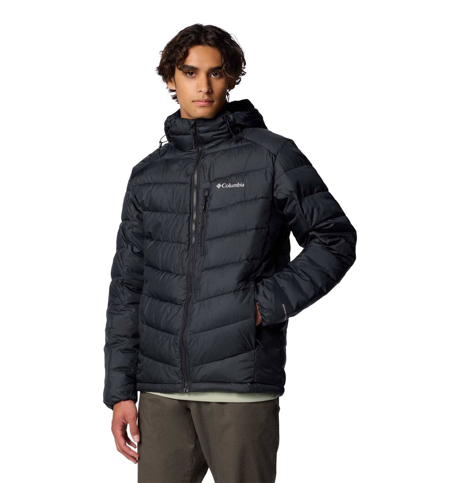 Columbia Columbia Labyrinth Loop II pour homme