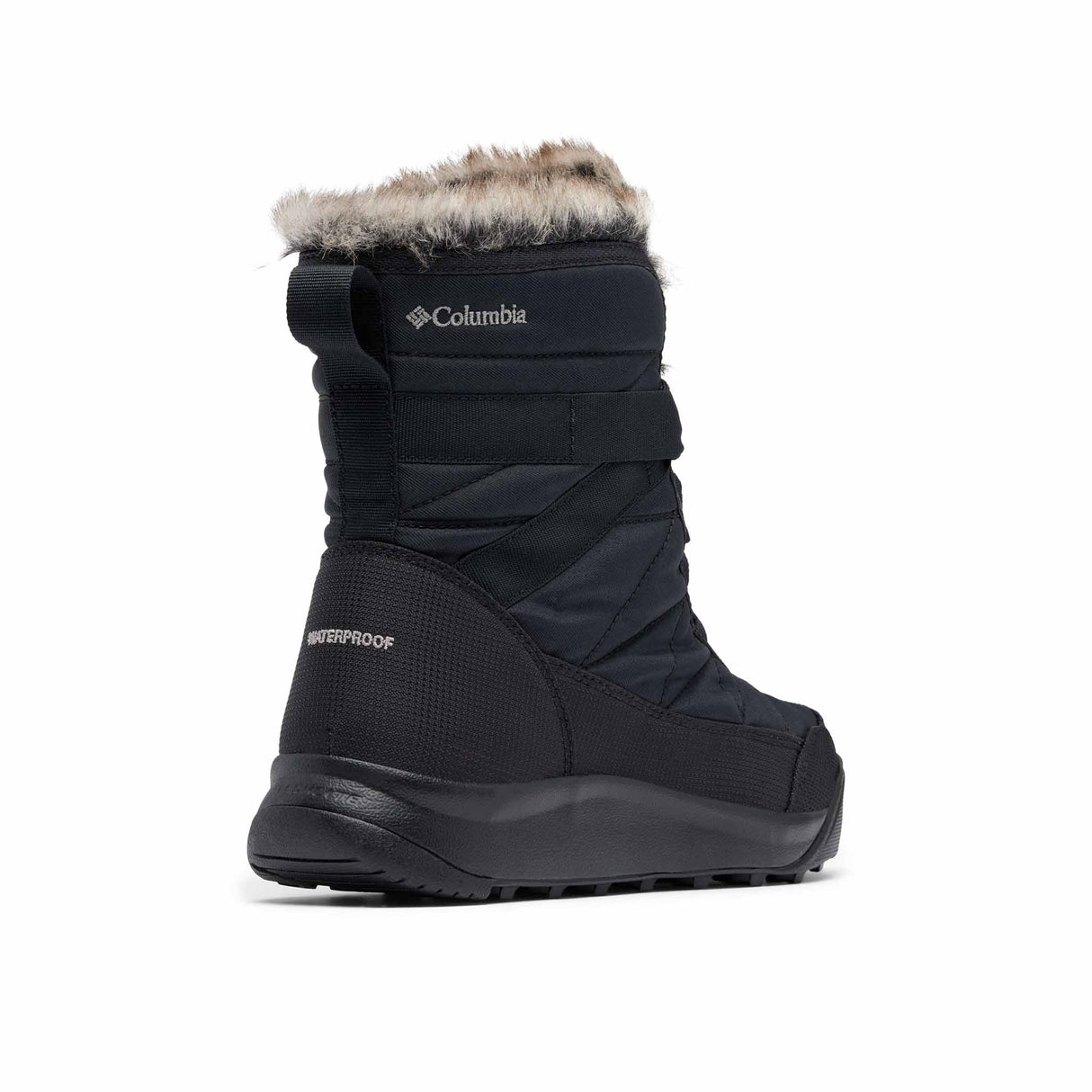 Columbia Columbia Minx Shorty IV Bottes d'hiver pour femme