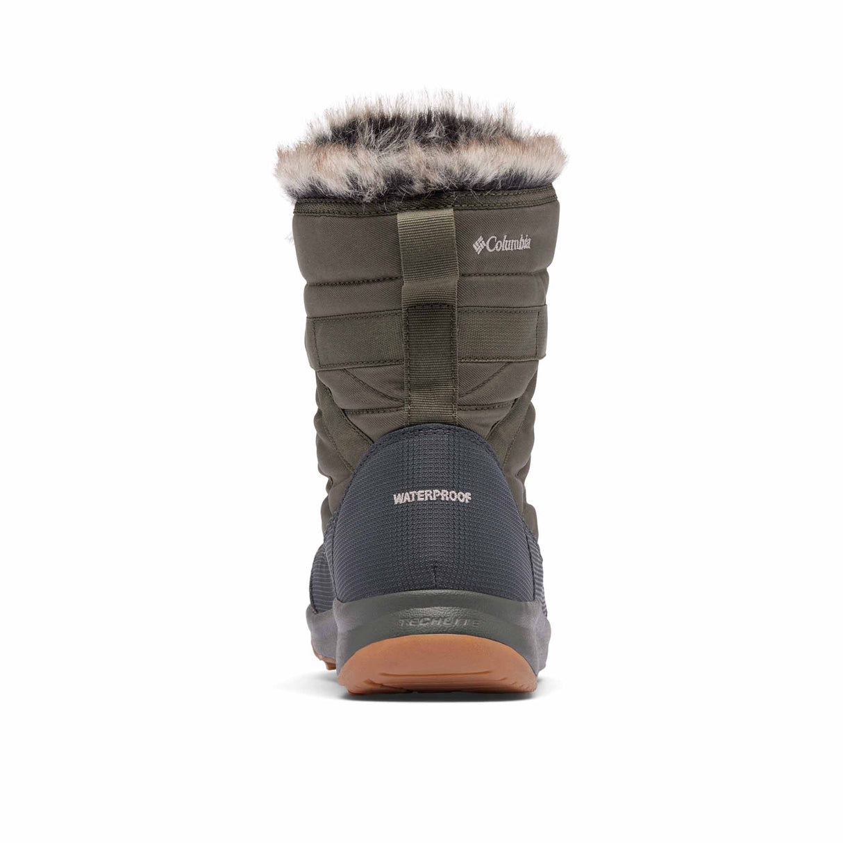 Columbia Columbia Minx Shorty IV Bottes d'hiver pour femme