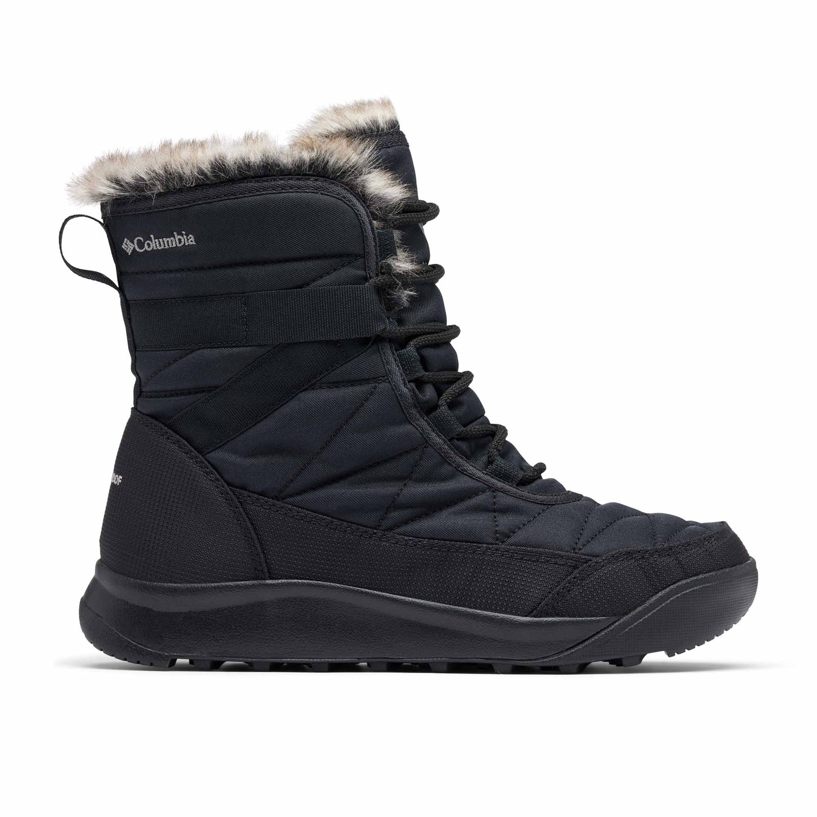 Columbia Columbia Minx Shorty IV Bottes d'hiver pour femme