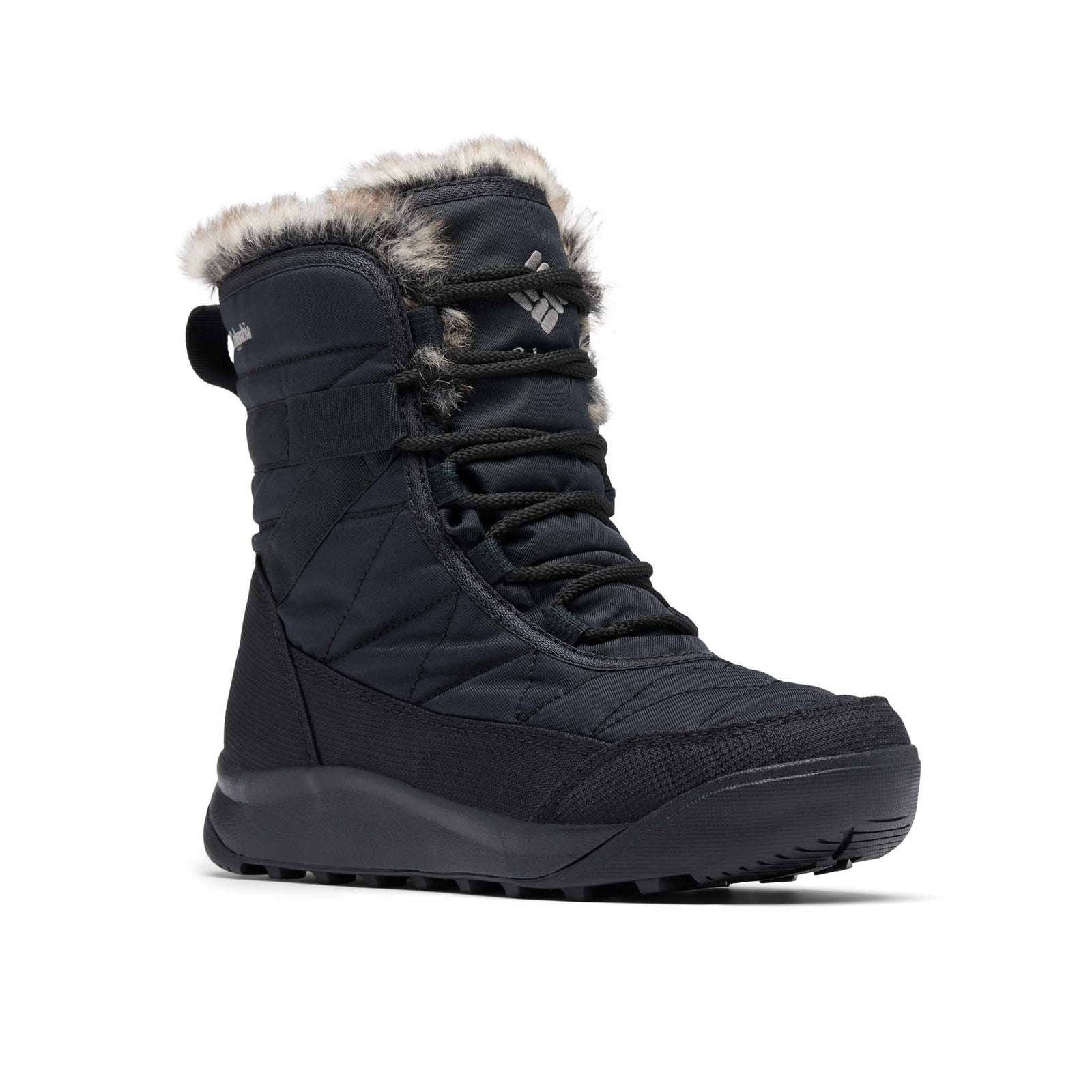 Columbia Columbia Minx Shorty IV Bottes d'hiver pour femme