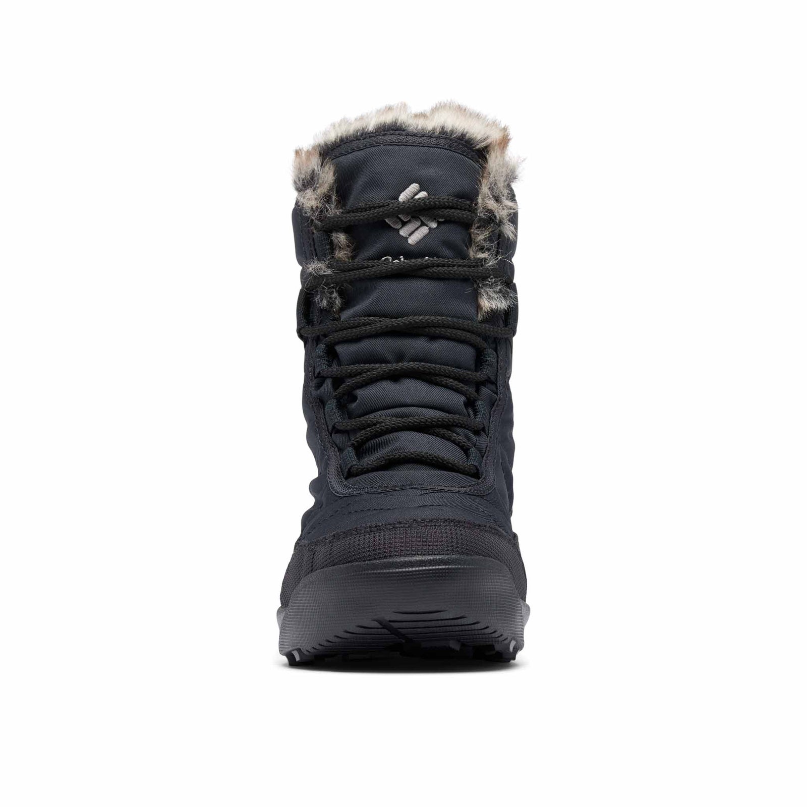 Columbia Columbia Minx Shorty IV Bottes d'hiver pour femme