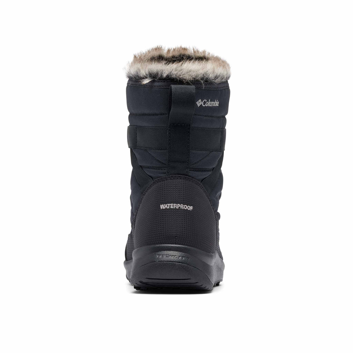 Columbia Columbia Minx Shorty IV Bottes d'hiver pour femme