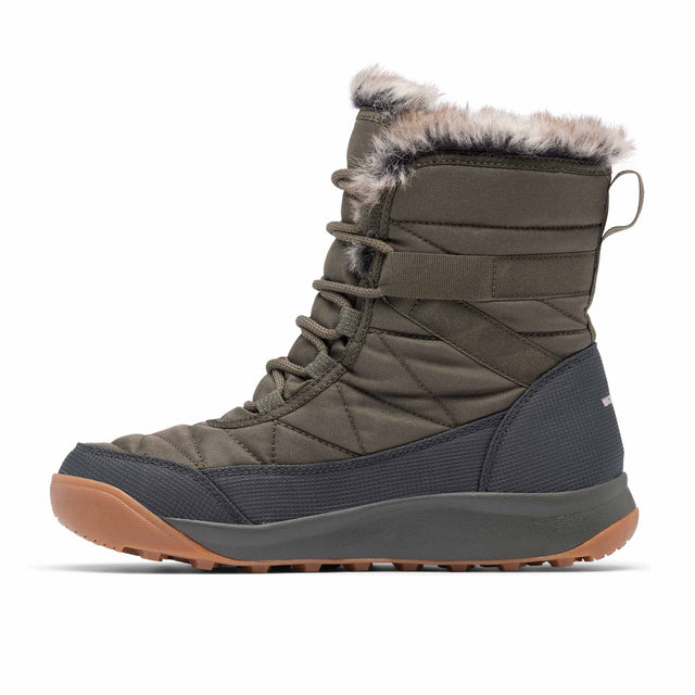 Columbia Columbia Minx Shorty IV Bottes d'hiver pour femme