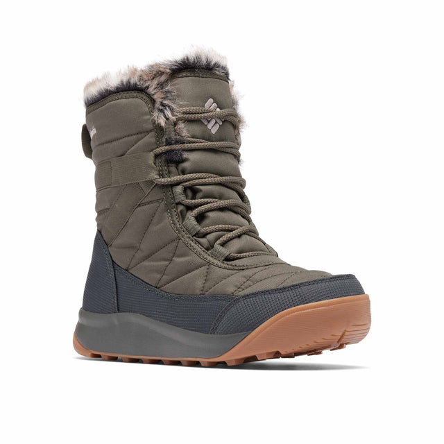 Columbia Columbia Minx Shorty IV Bottes d'hiver pour femme