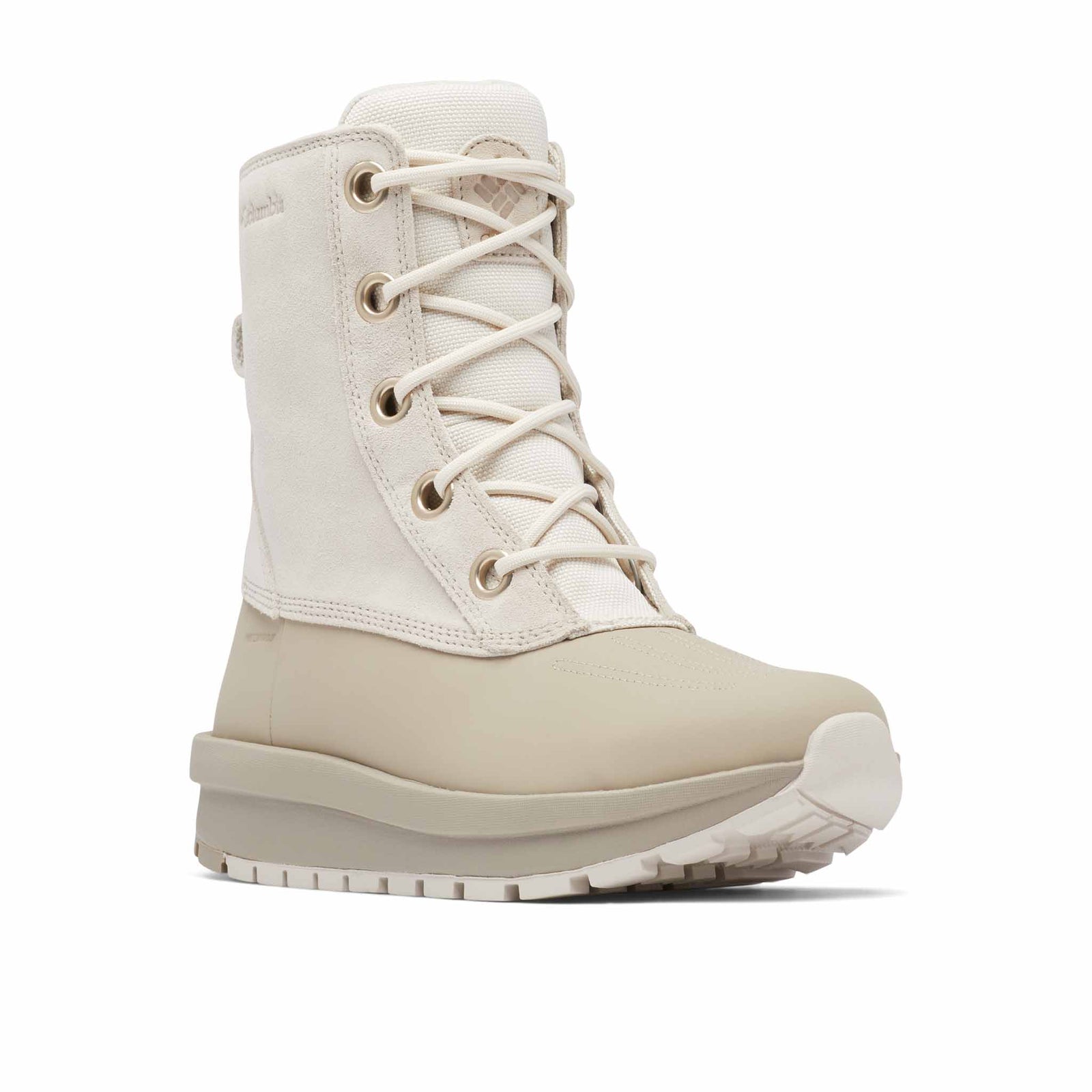Columbia Columbia Moritza Shield Omni-Heat bottes d'hiver pour femme