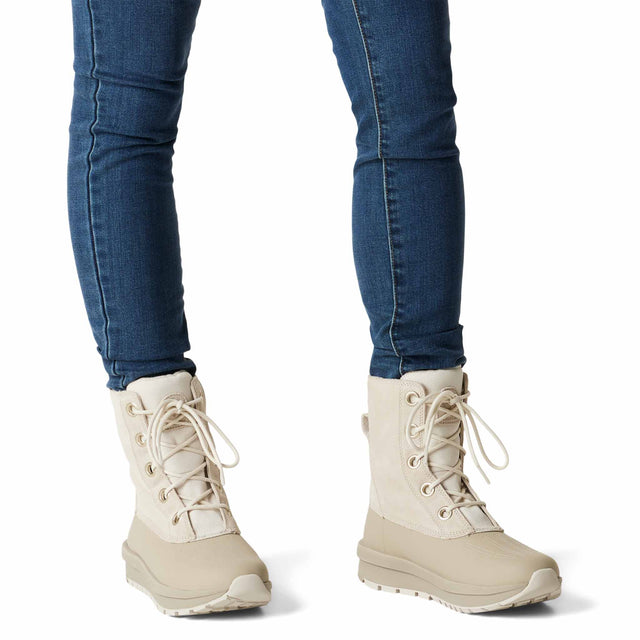 Columbia Columbia Moritza Shield Omni-Heat bottes d'hiver pour femme