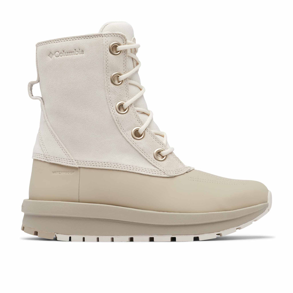 Columbia Columbia Moritza Shield Omni-Heat bottes d'hiver pour femme