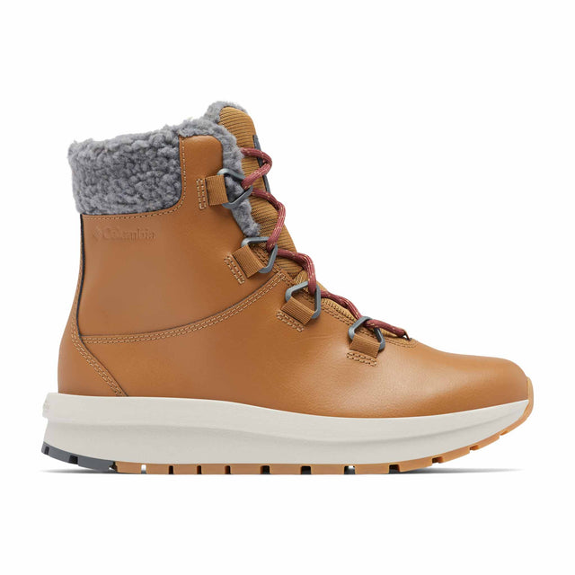 Columbia Columbia Moritza bottes d'hiver pour femme