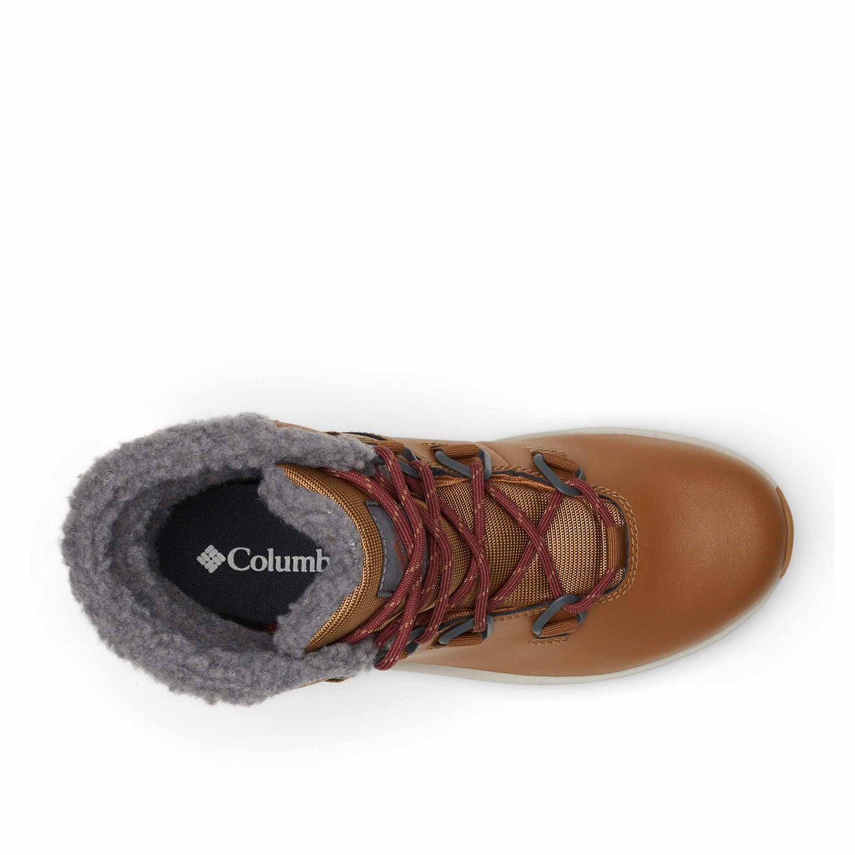 Columbia Columbia Moritza bottes d'hiver pour femme