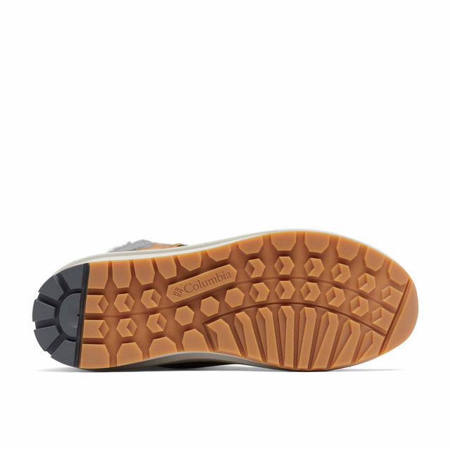 Columbia Columbia Moritza bottes d'hiver pour femme