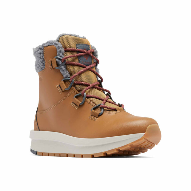 Columbia Columbia Moritza bottes d'hiver pour femme