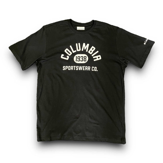 Columbia Columbia Rockaway River t-shirt imprimé pour homme