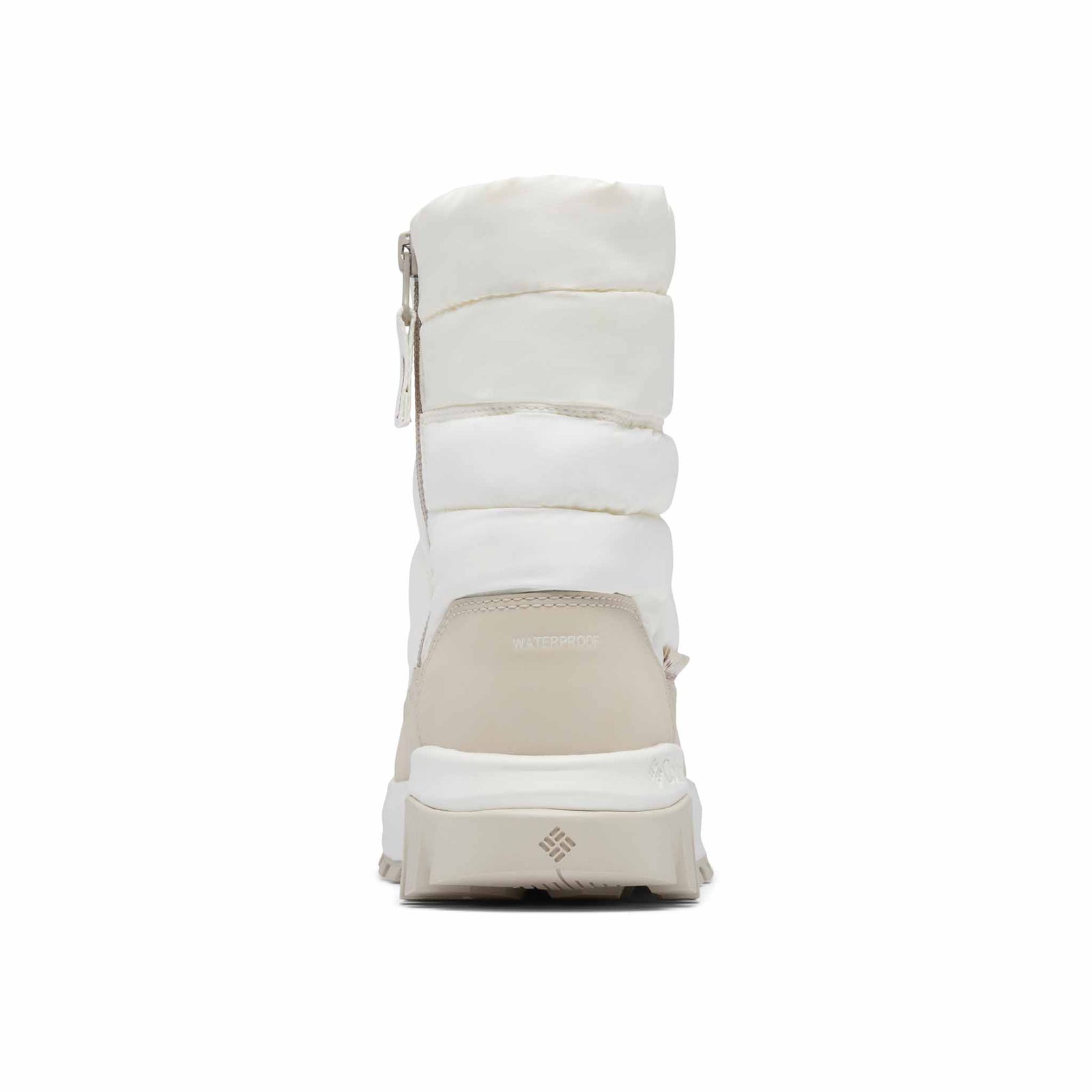 Columbia Columbia Snowtrot Mid bottes d'hiver pour femme