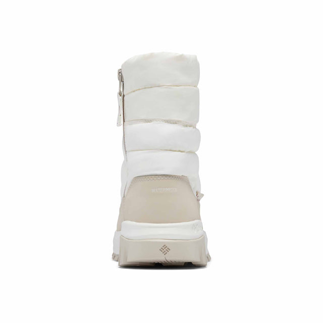 Columbia Columbia Snowtrot Mid bottes d'hiver pour femme